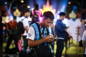 BIB: 
                            <button type="button" onclick="openModal(22675828)" class="btn btn-primary btn-sm float-right btn-popup" data-toggle="modal" data-target=".modal-high-quality">
                        <i class="fas fa-shopping-cart"></i> Add to Cart
                    </button>
                                            <button type="button" onclick="isThisMe(22675828, true)" class="btn btn-success btn-sm float-right btn-popup btn-isme hidden" data-toggle="tooltip" data-placement="bottom" title="นี่คือรูปของคุณใช่ไหม คลิกที่นี่เพื่อเอาเข้าอัลบั้ม">
                        <i class="fas fa-plus"></i> Add to album
                    </button>
                    <button type="button" onclick="isThisMe(22675828, false)" class="btn btn-warning btn-sm float-right btn-popup btn-isnotme hidden">
                        <i class="fas fa-ban"></i> Remove from album
                    </button>